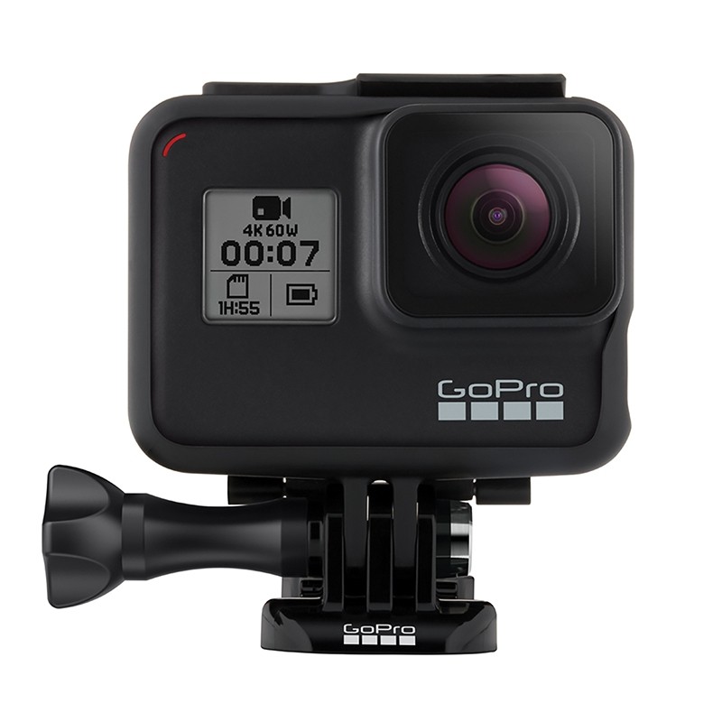 GoPro Hero 7 Black